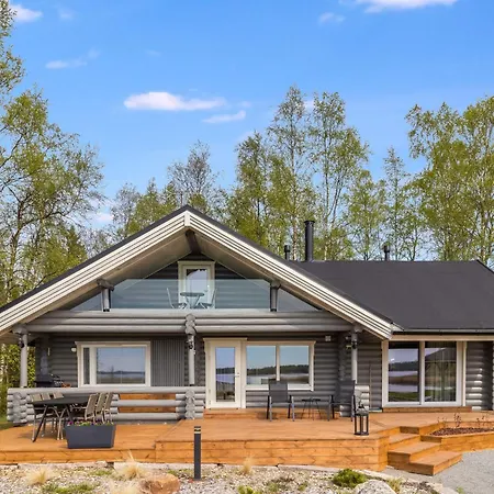 Praava B By Interhome