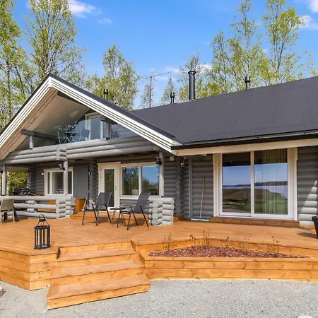 Praava B By Interhome Nyaraló
