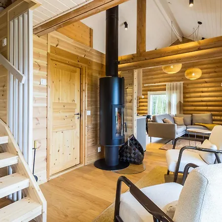 Nyaraló Praava B By Interhome Ii