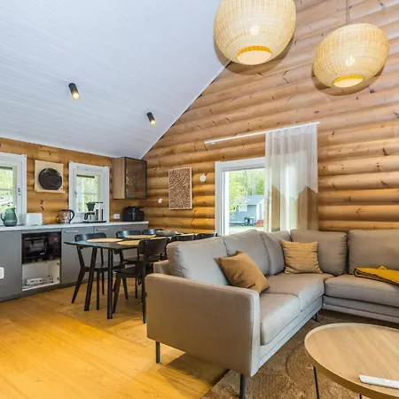 Praava B By Interhome Nyaraló *