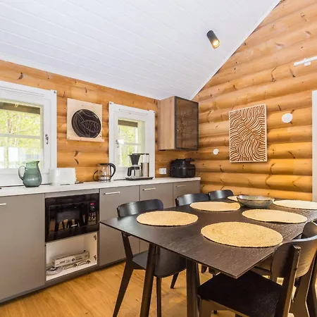 Nyaraló Praava B By Interhome Ii