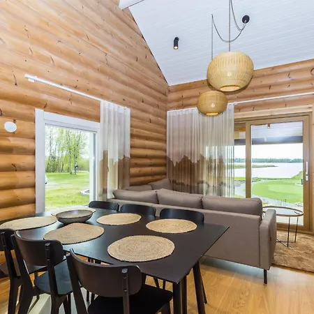 Nyaraló Praava B By Interhome *