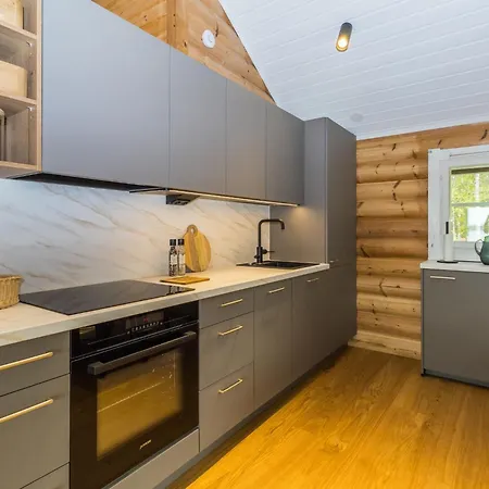 Praava B By Interhome * Ii