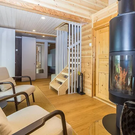Praava B By Interhome Nyaraló