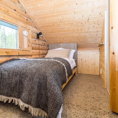 Praava B By Interhome Nyaraló