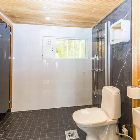 Dom wakacyjny Praava B By Interhome *