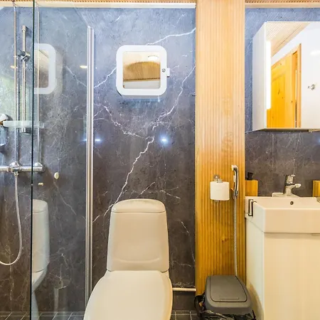 Praava B By Interhome Nyaraló