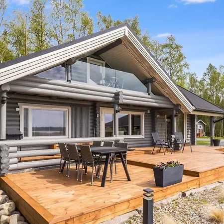Praava B By Interhome Nyaraló Ii