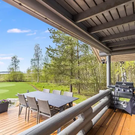 Praava B By Interhome Ii