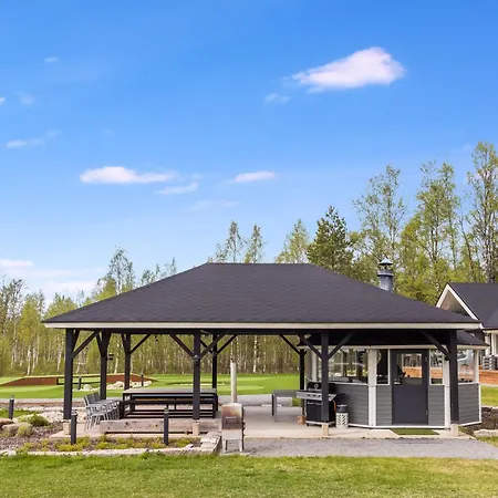 Praava B By Interhome Nyaraló Ii