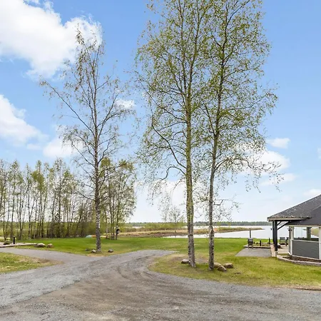Nyaraló Praava B By Interhome Ii