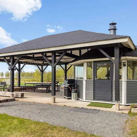 Praava B By Interhome