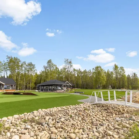 Praava B By Interhome Ii